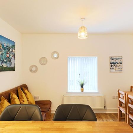 Hythe Townhouse Retreat Βίλα Εξωτερικό φωτογραφία