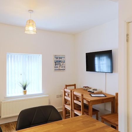 Hythe Townhouse Retreat Βίλα Εξωτερικό φωτογραφία