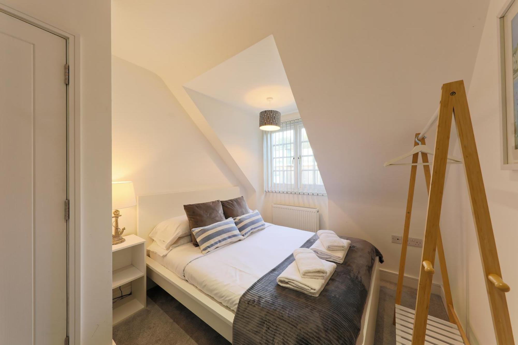 Hythe Townhouse Retreat Βίλα Εξωτερικό φωτογραφία