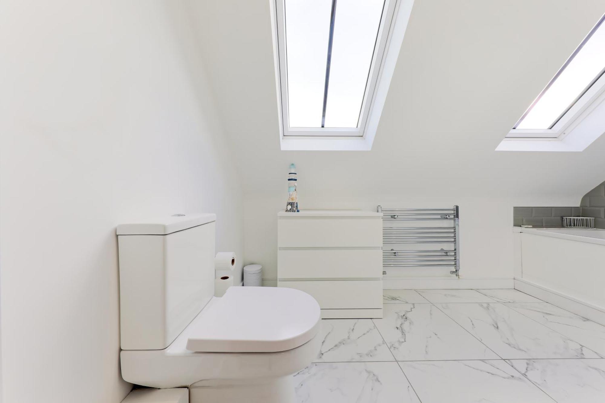 Hythe Townhouse Retreat Βίλα Εξωτερικό φωτογραφία