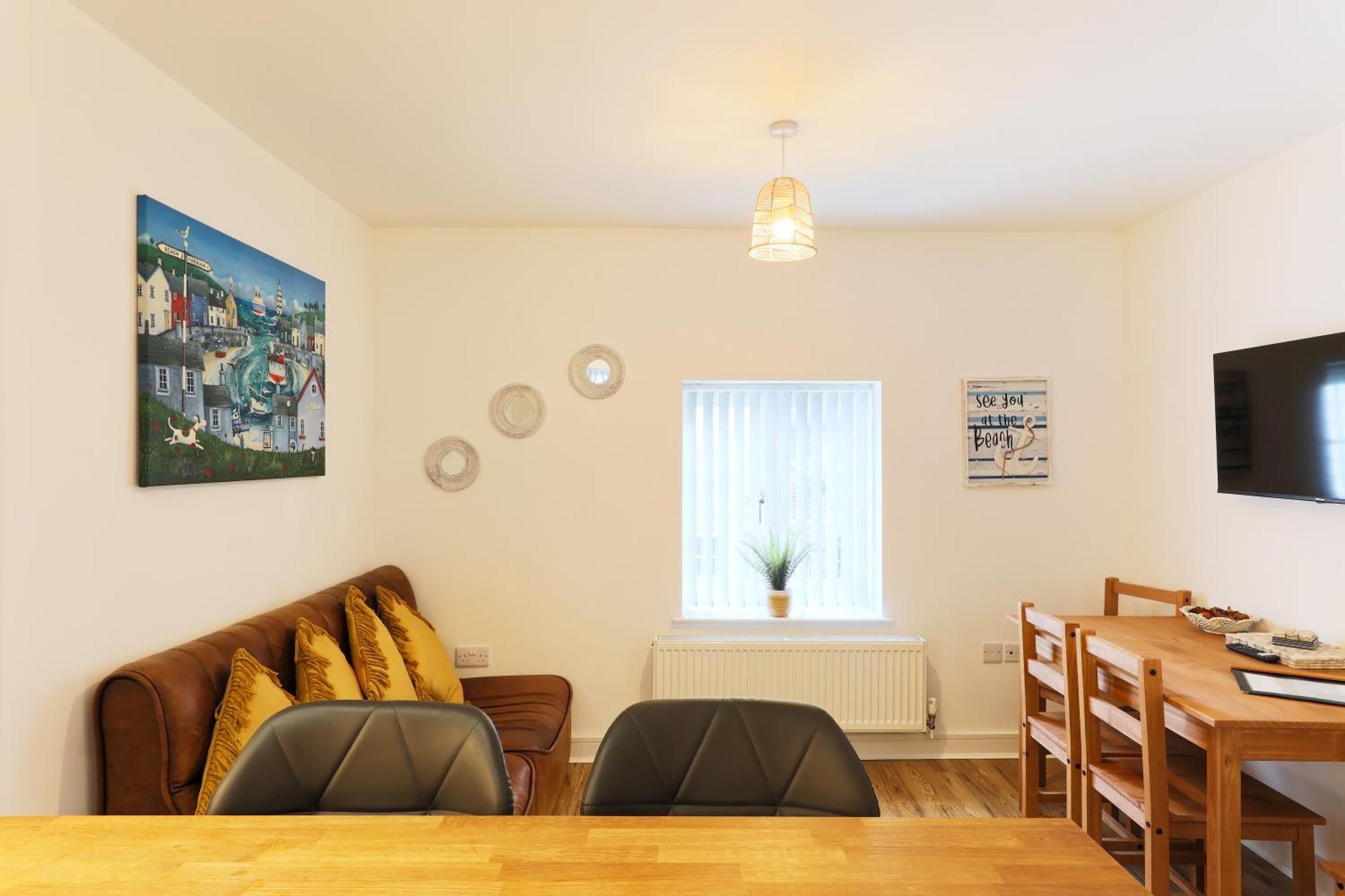 Hythe Townhouse Retreat Βίλα Εξωτερικό φωτογραφία
