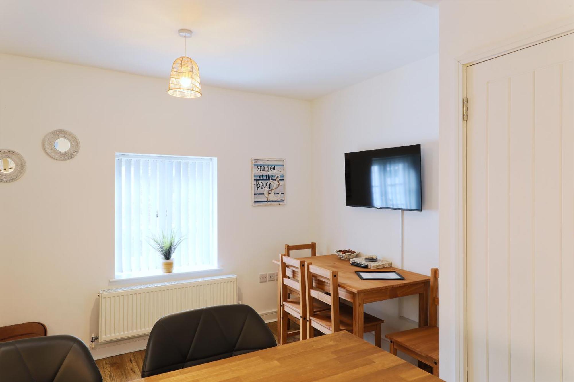 Hythe Townhouse Retreat Βίλα Εξωτερικό φωτογραφία
