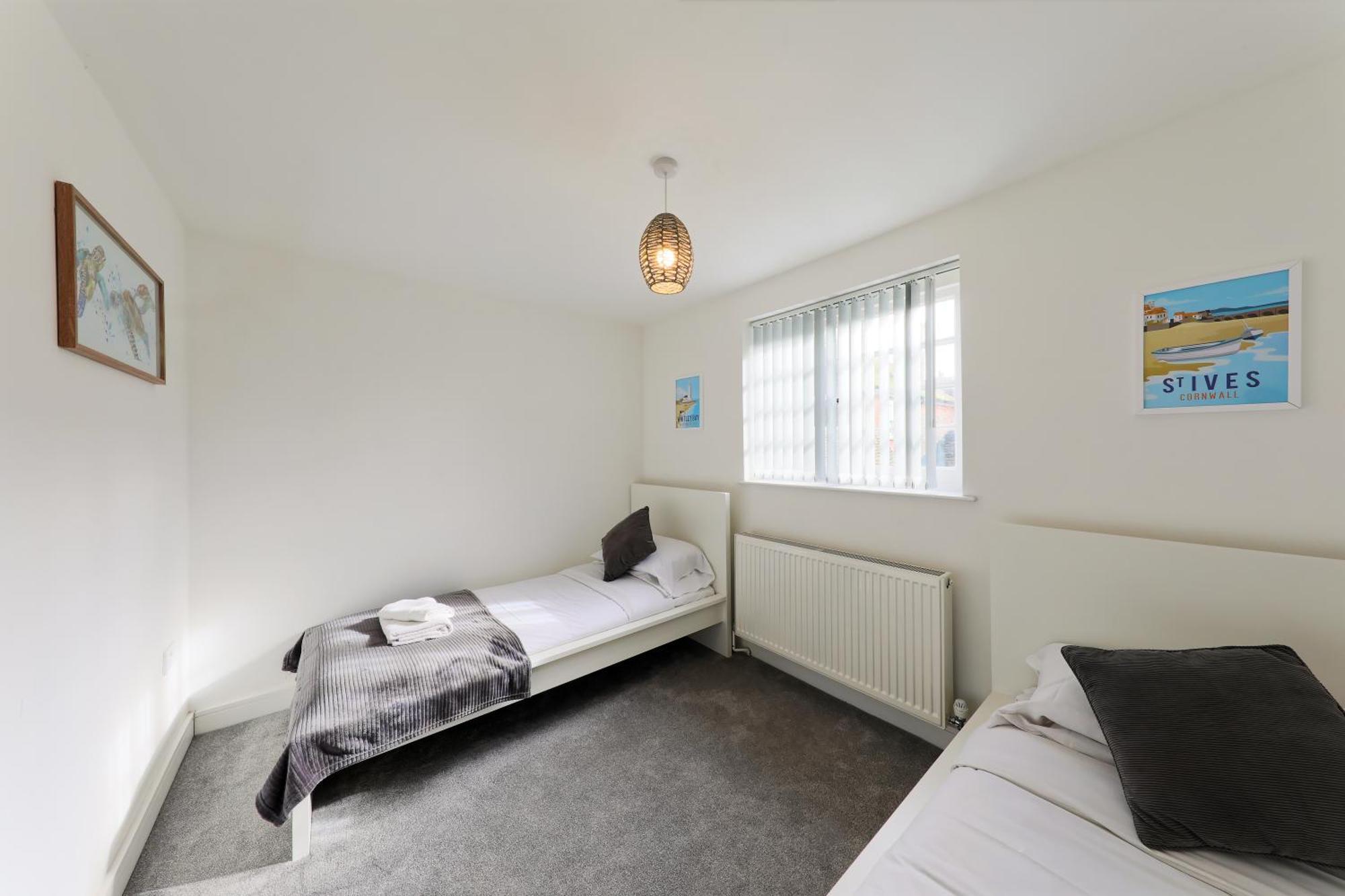 Hythe Townhouse Retreat Βίλα Εξωτερικό φωτογραφία