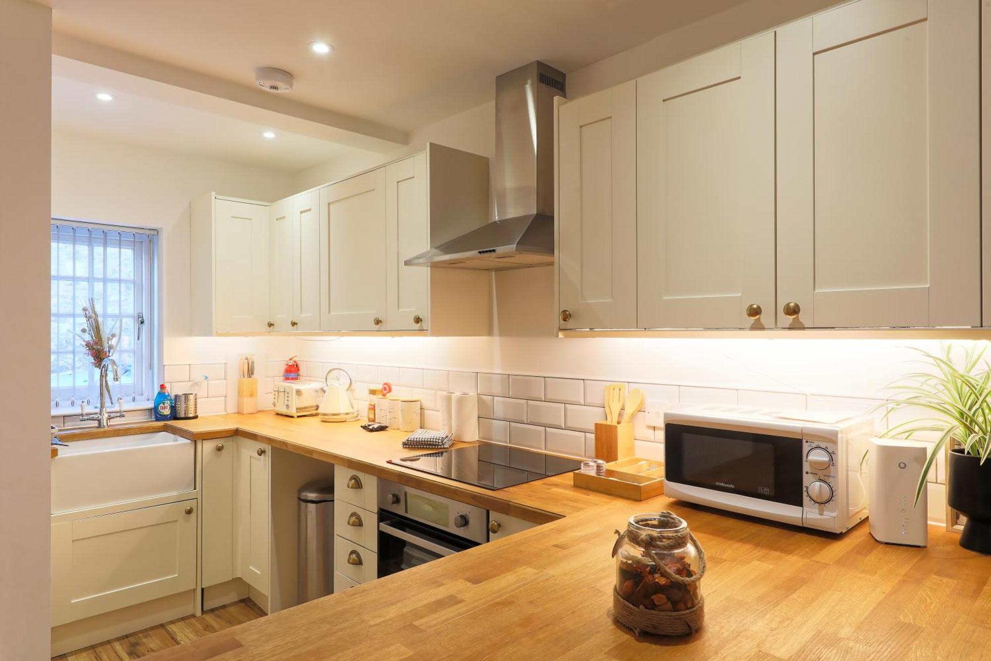 Hythe Townhouse Retreat Βίλα Εξωτερικό φωτογραφία